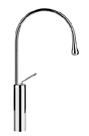 Basin Mixer